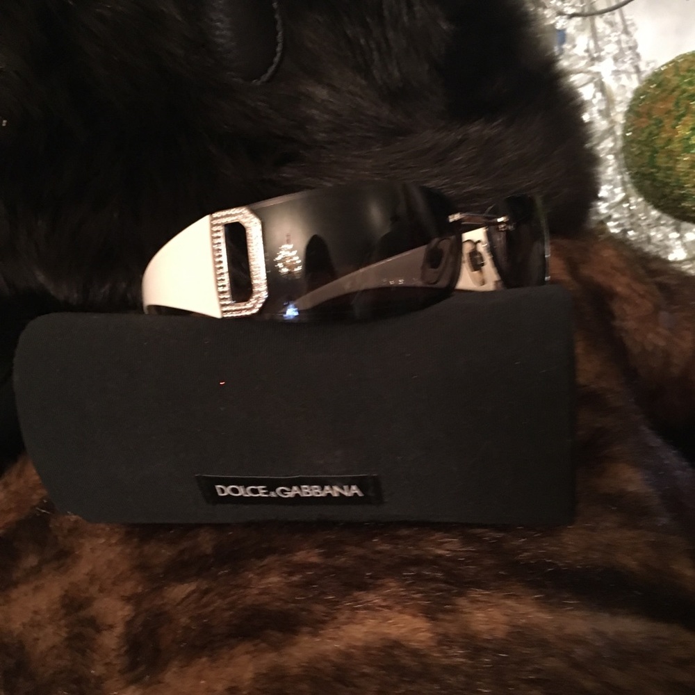 Dolce and Gabanna Sunglasses